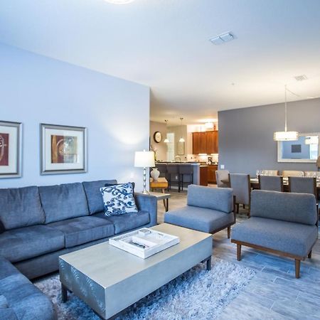 Luxury Vacation In This Gorgeous Vista Cay Condo Kissimmee Exteriér fotografie