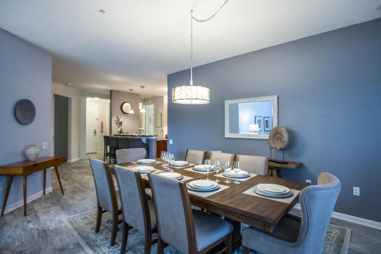 Luxury Vacation In This Gorgeous Vista Cay Condo Kissimmee Exteriér fotografie