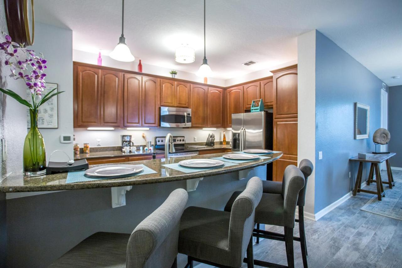 Luxury Vacation In This Gorgeous Vista Cay Condo Kissimmee Exteriér fotografie