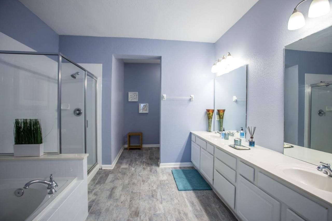 Luxury Vacation In This Gorgeous Vista Cay Condo Kissimmee Exteriér fotografie