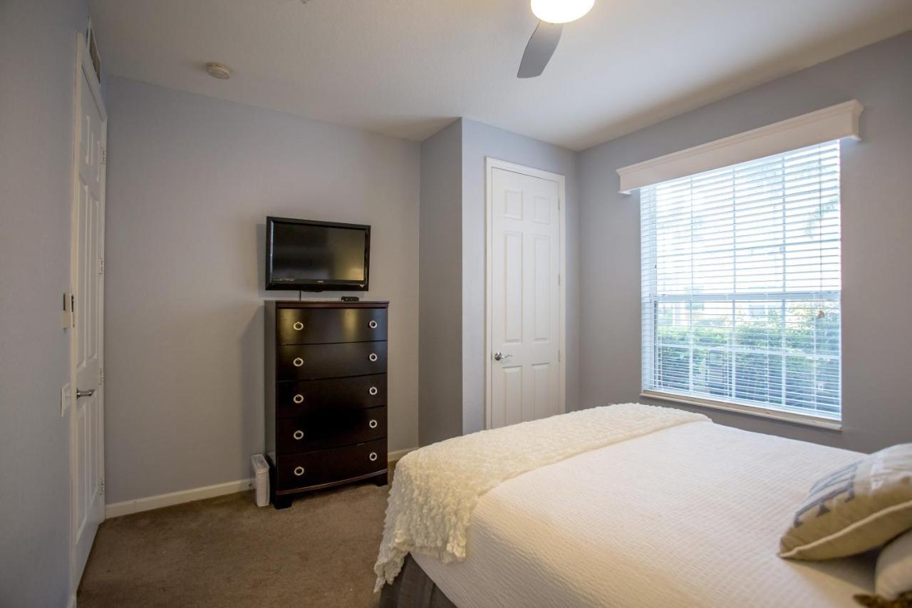 Luxury Vacation In This Gorgeous Vista Cay Condo Kissimmee Exteriér fotografie
