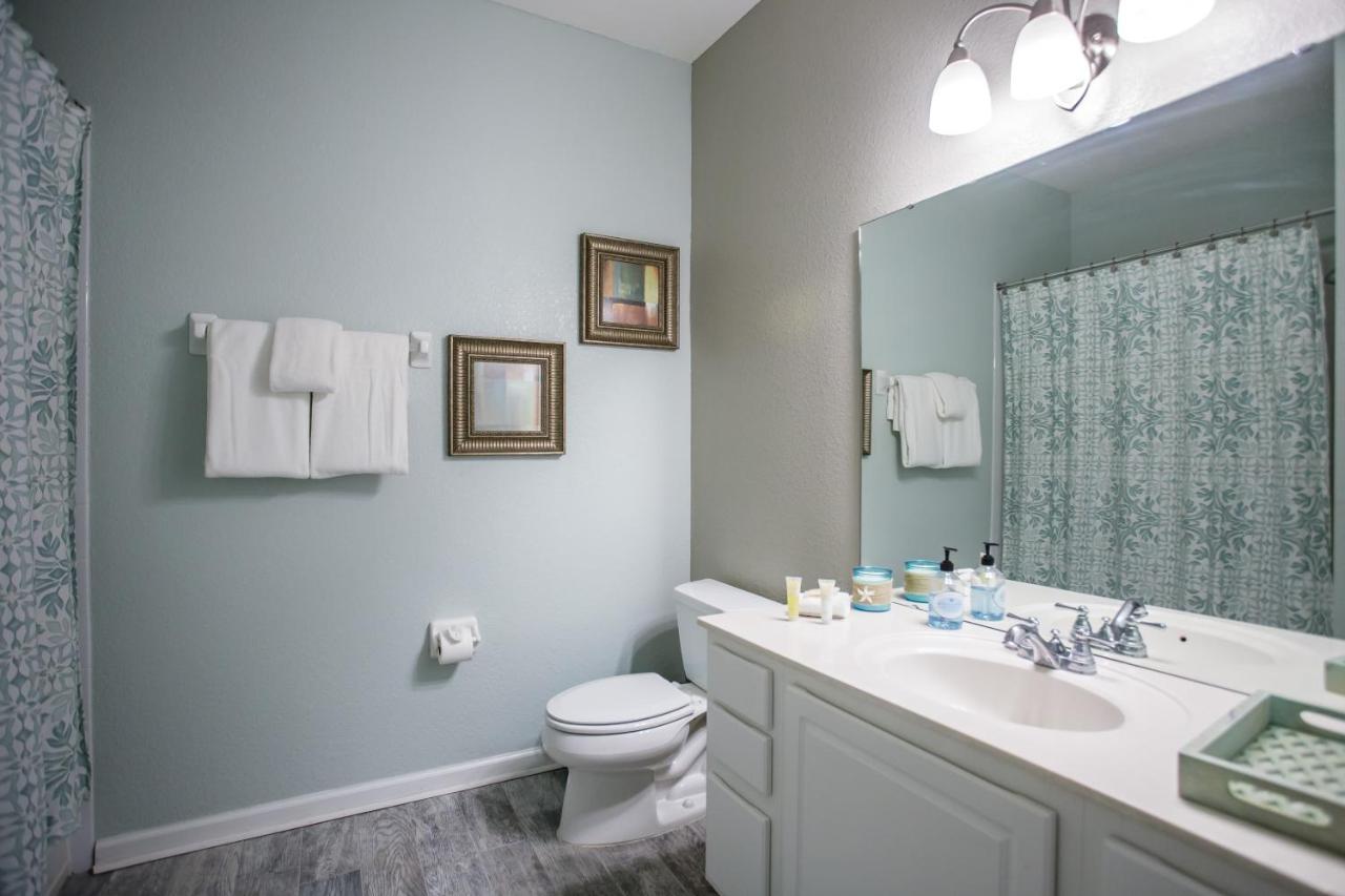 Luxury Vacation In This Gorgeous Vista Cay Condo Kissimmee Exteriér fotografie