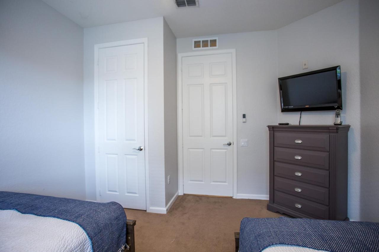 Luxury Vacation In This Gorgeous Vista Cay Condo Kissimmee Exteriér fotografie