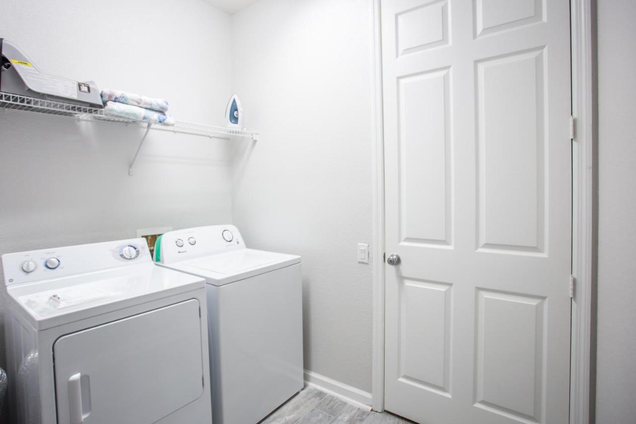 Luxury Vacation In This Gorgeous Vista Cay Condo Kissimmee Exteriér fotografie