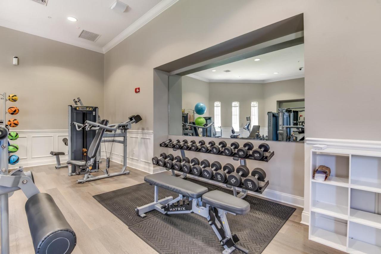 Luxury Vacation In This Gorgeous Vista Cay Condo Kissimmee Exteriér fotografie