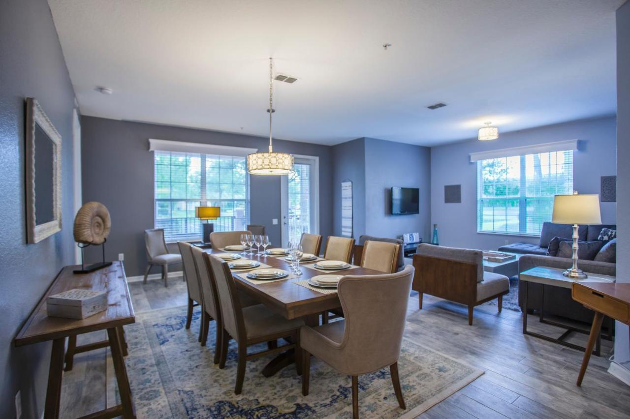 Luxury Vacation In This Gorgeous Vista Cay Condo Kissimmee Exteriér fotografie