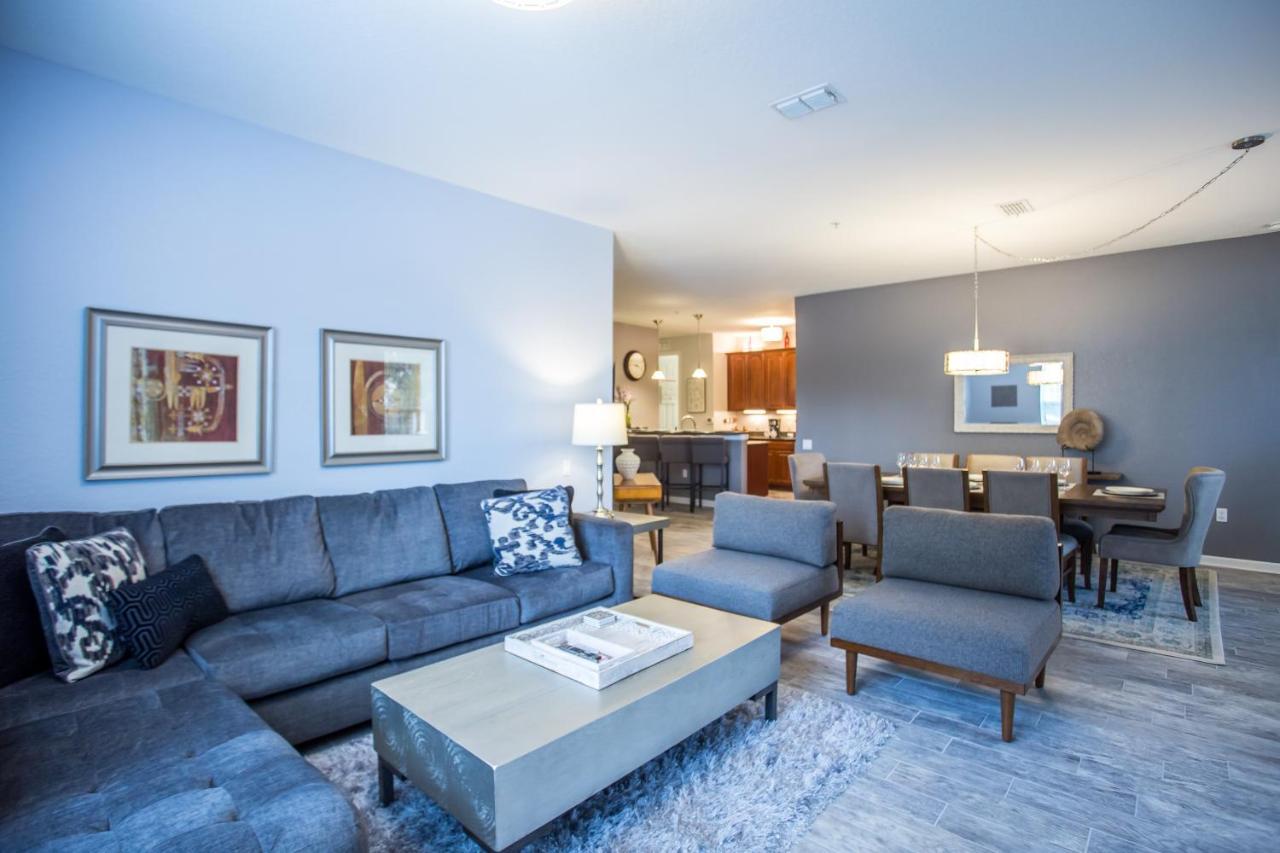 Luxury Vacation In This Gorgeous Vista Cay Condo Kissimmee Exteriér fotografie