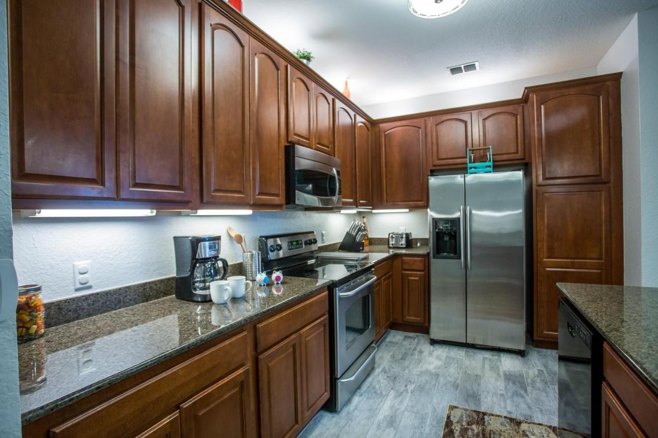 Luxury Vacation In This Gorgeous Vista Cay Condo Kissimmee Exteriér fotografie