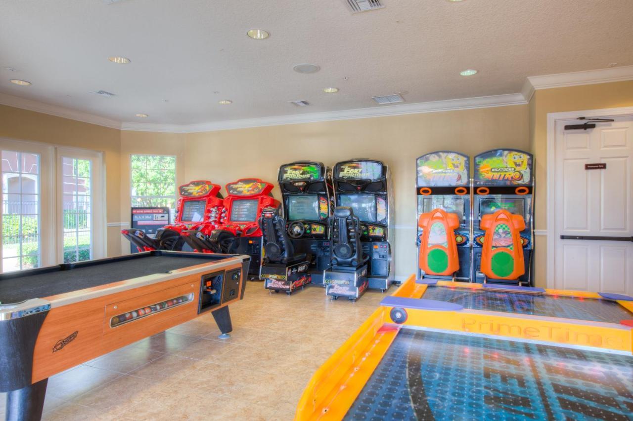 Luxury Vacation In This Gorgeous Vista Cay Condo Kissimmee Exteriér fotografie