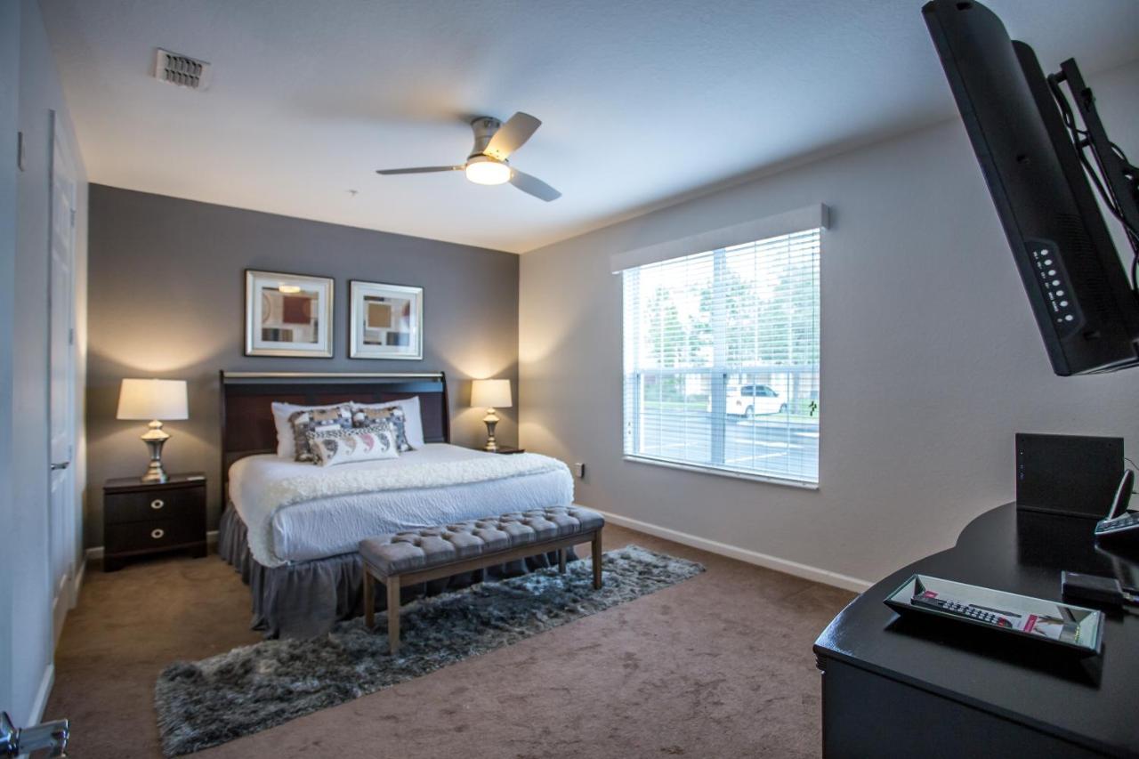 Luxury Vacation In This Gorgeous Vista Cay Condo Kissimmee Exteriér fotografie