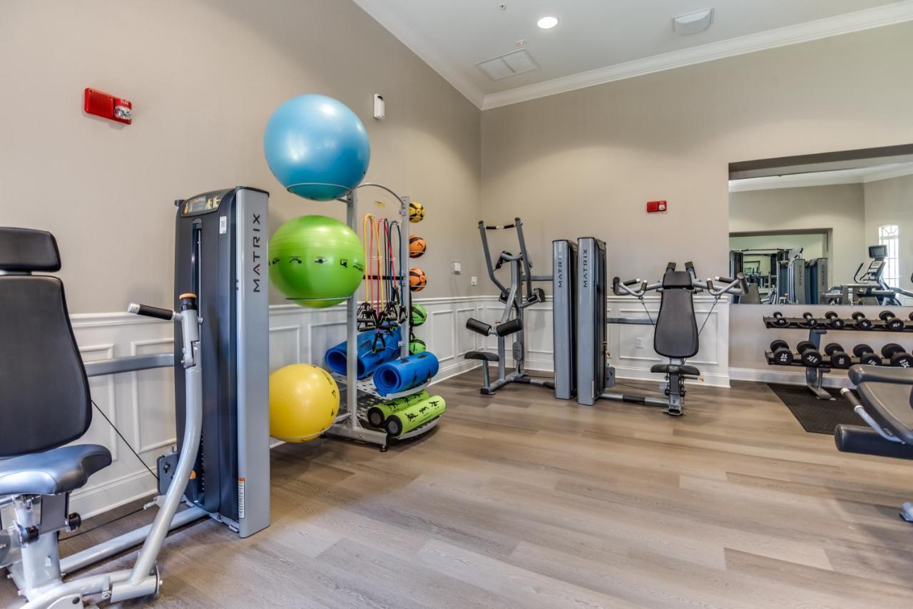 Luxury Vacation In This Gorgeous Vista Cay Condo Kissimmee Exteriér fotografie