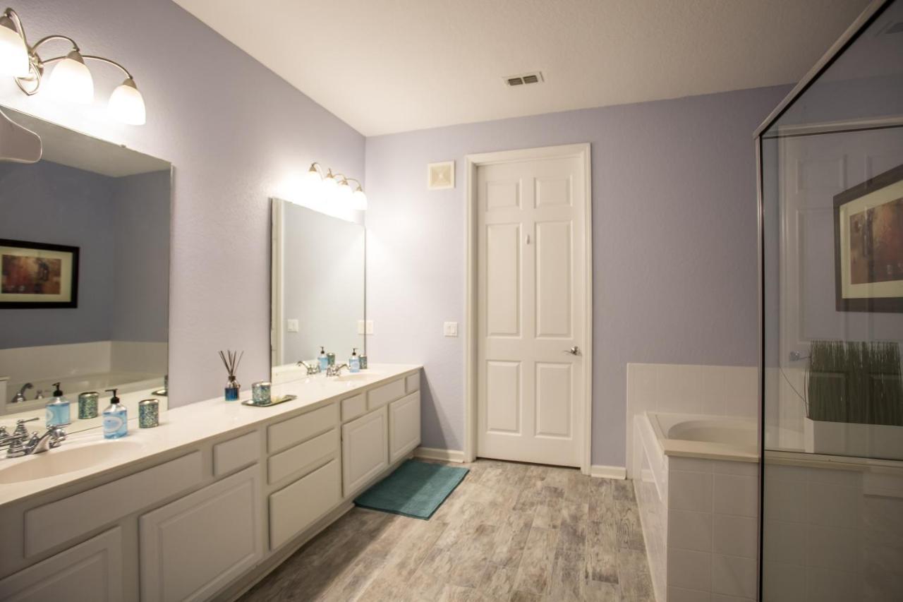 Luxury Vacation In This Gorgeous Vista Cay Condo Kissimmee Exteriér fotografie