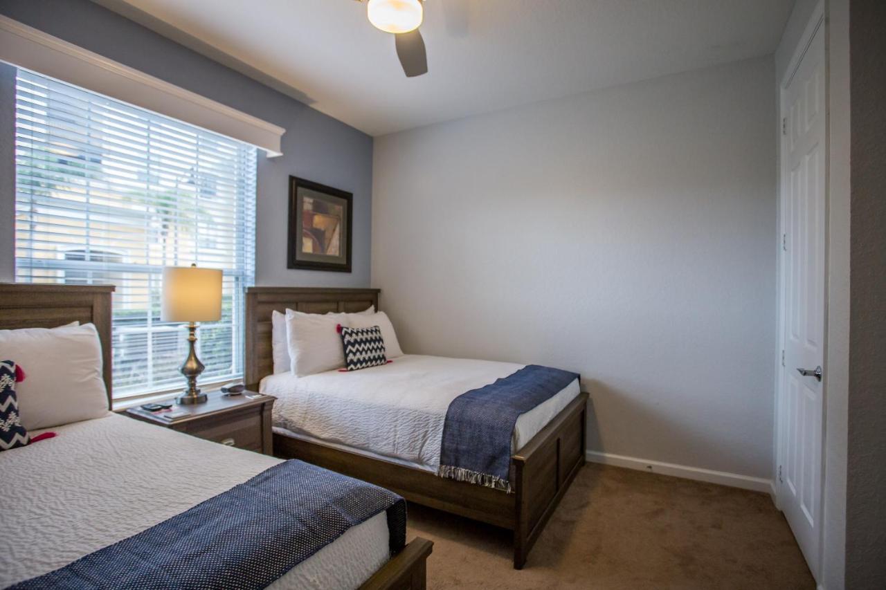 Luxury Vacation In This Gorgeous Vista Cay Condo Kissimmee Exteriér fotografie