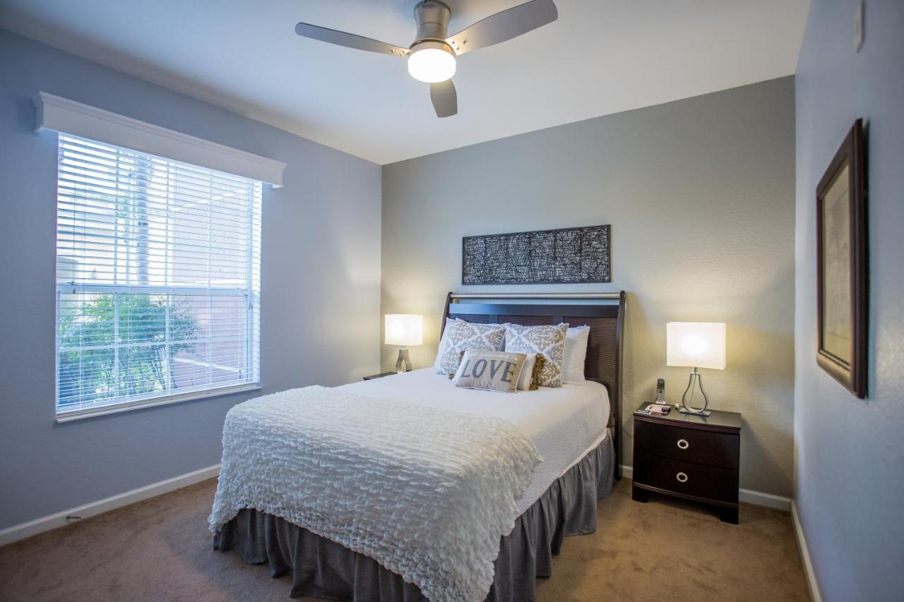 Luxury Vacation In This Gorgeous Vista Cay Condo Kissimmee Exteriér fotografie