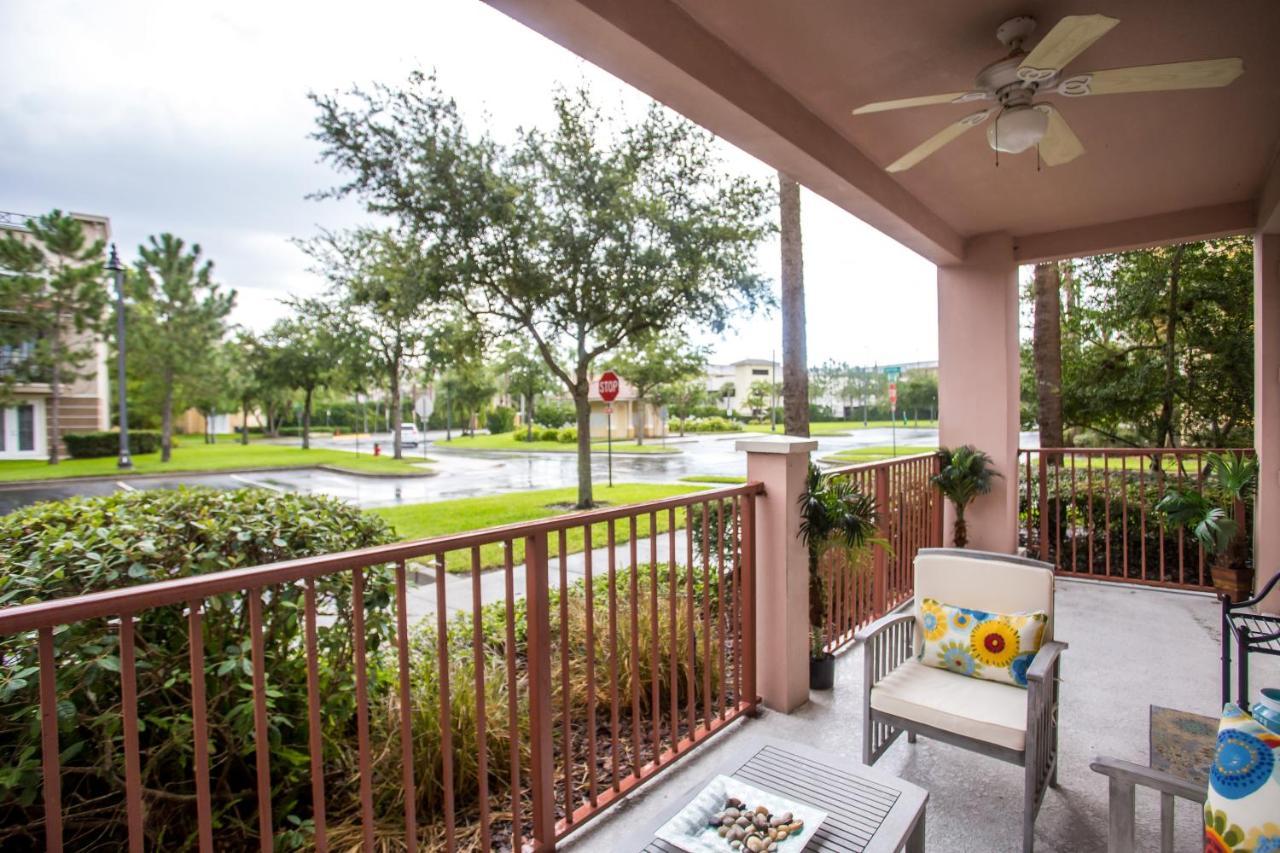 Luxury Vacation In This Gorgeous Vista Cay Condo Kissimmee Exteriér fotografie