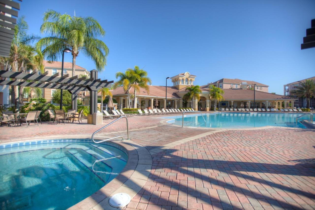 Luxury Vacation In This Gorgeous Vista Cay Condo Kissimmee Exteriér fotografie