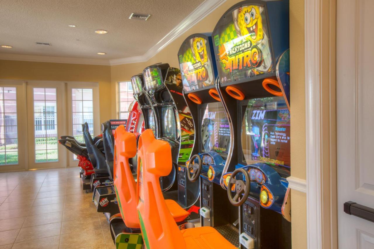 Luxury Vacation In This Gorgeous Vista Cay Condo Kissimmee Exteriér fotografie