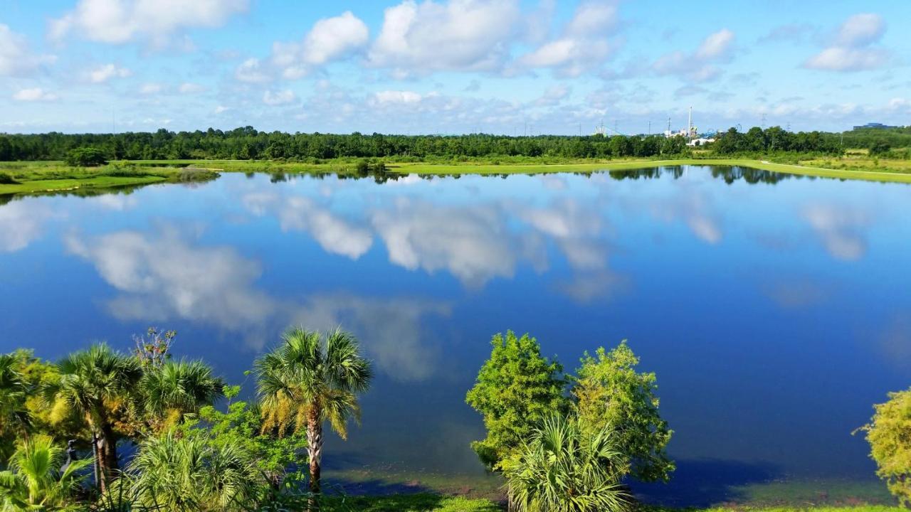Luxury Vacation In This Gorgeous Vista Cay Condo Kissimmee Exteriér fotografie