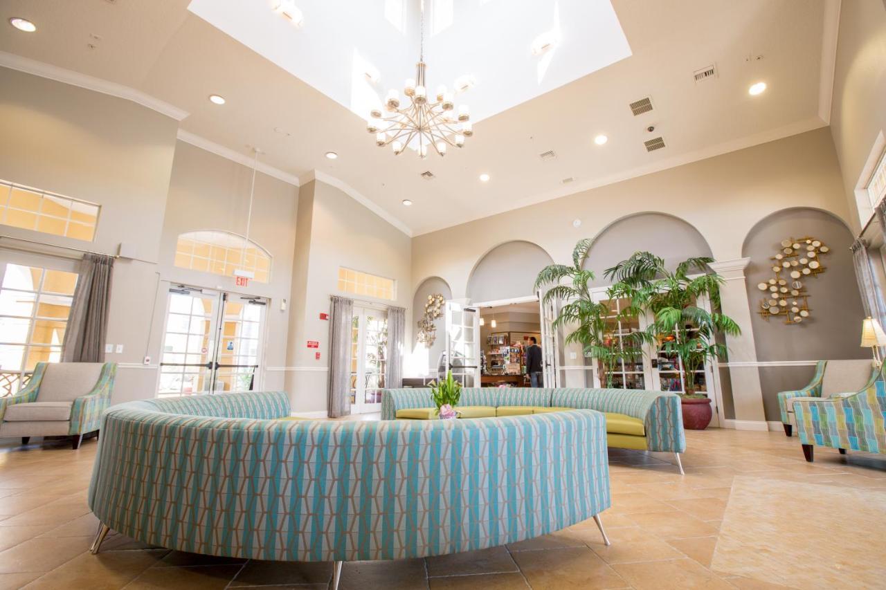 Luxury Vacation In This Gorgeous Vista Cay Condo Kissimmee Exteriér fotografie