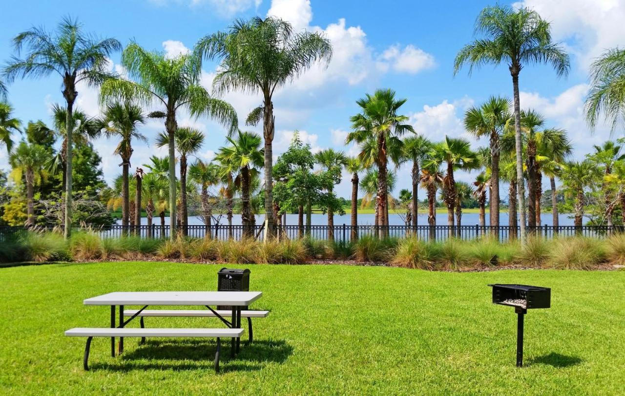 Luxury Vacation In This Gorgeous Vista Cay Condo Kissimmee Exteriér fotografie
