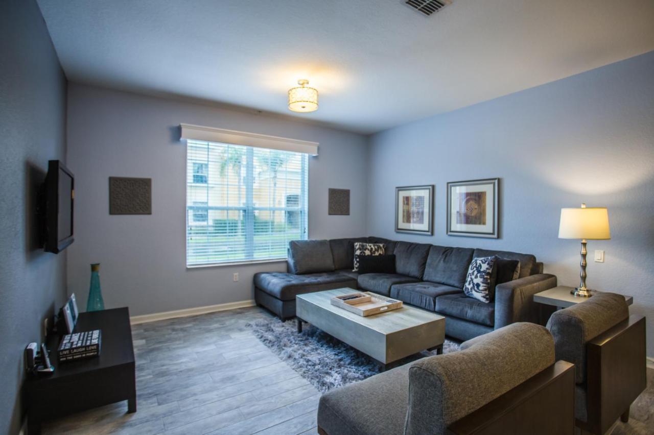 Luxury Vacation In This Gorgeous Vista Cay Condo Kissimmee Exteriér fotografie