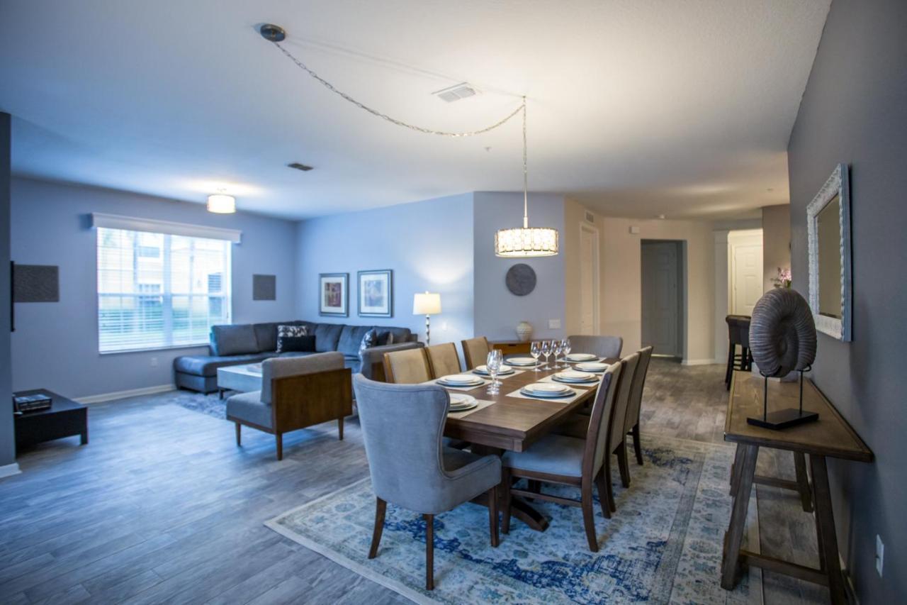 Luxury Vacation In This Gorgeous Vista Cay Condo Kissimmee Exteriér fotografie
