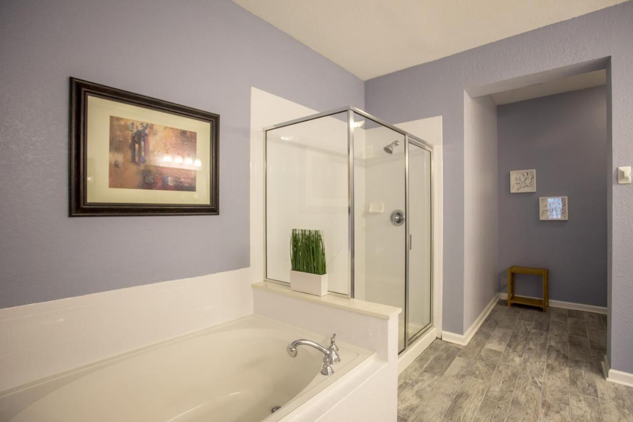 Luxury Vacation In This Gorgeous Vista Cay Condo Kissimmee Exteriér fotografie