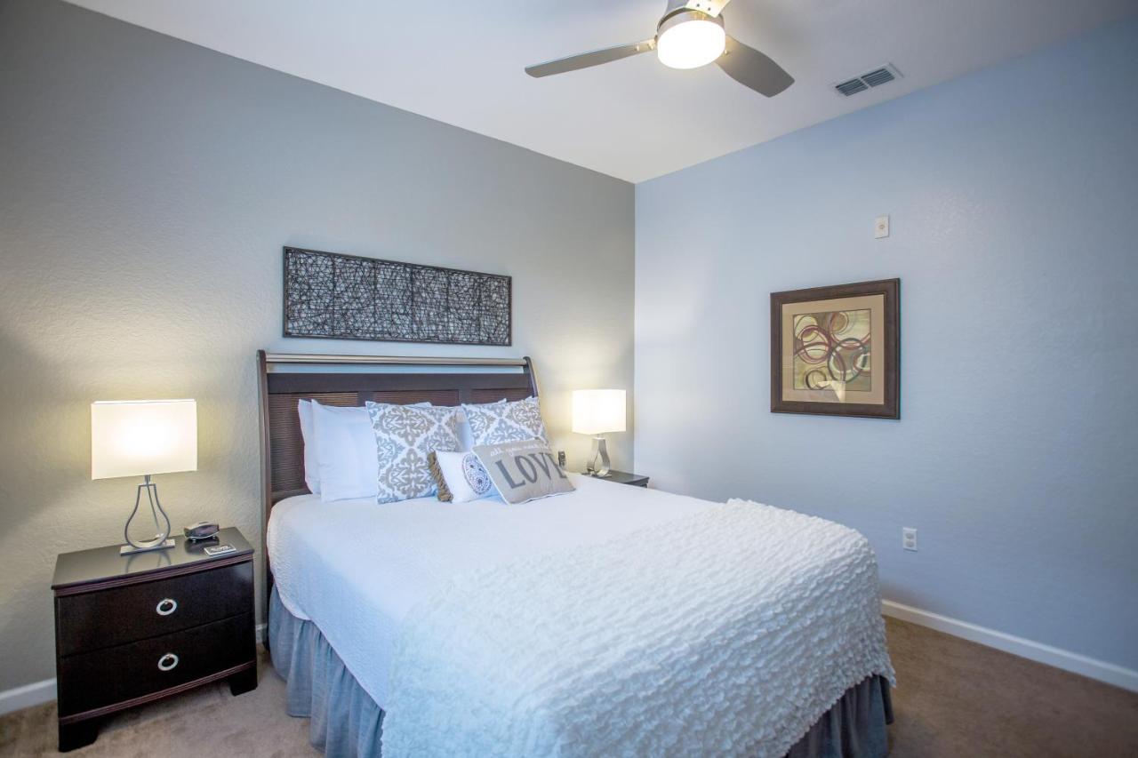 Luxury Vacation In This Gorgeous Vista Cay Condo Kissimmee Exteriér fotografie