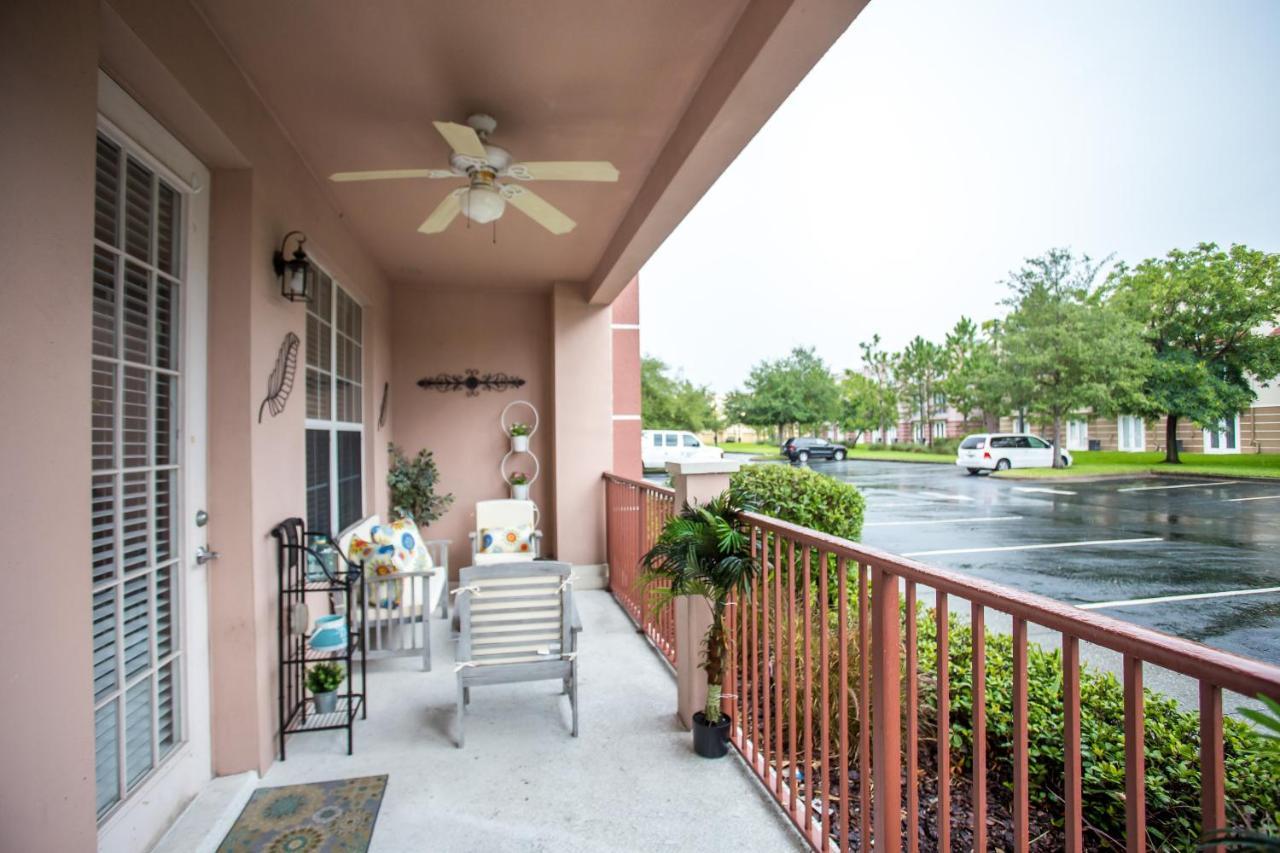 Luxury Vacation In This Gorgeous Vista Cay Condo Kissimmee Exteriér fotografie