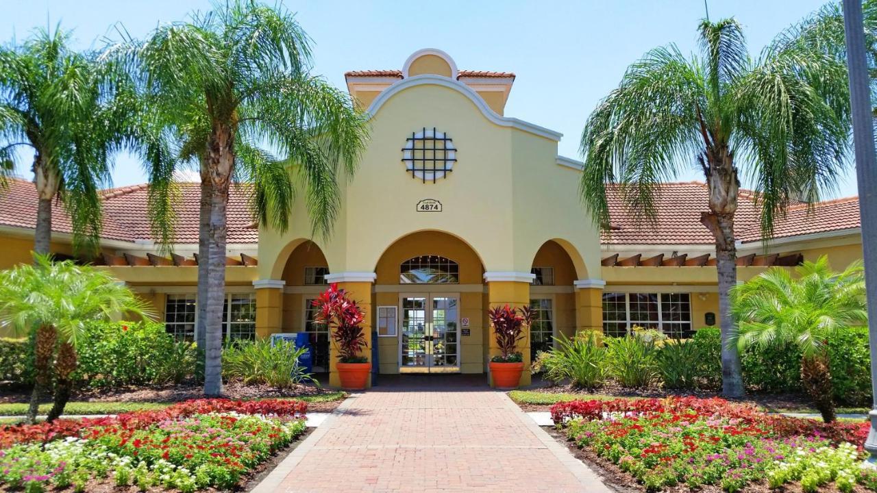 Luxury Vacation In This Gorgeous Vista Cay Condo Kissimmee Exteriér fotografie