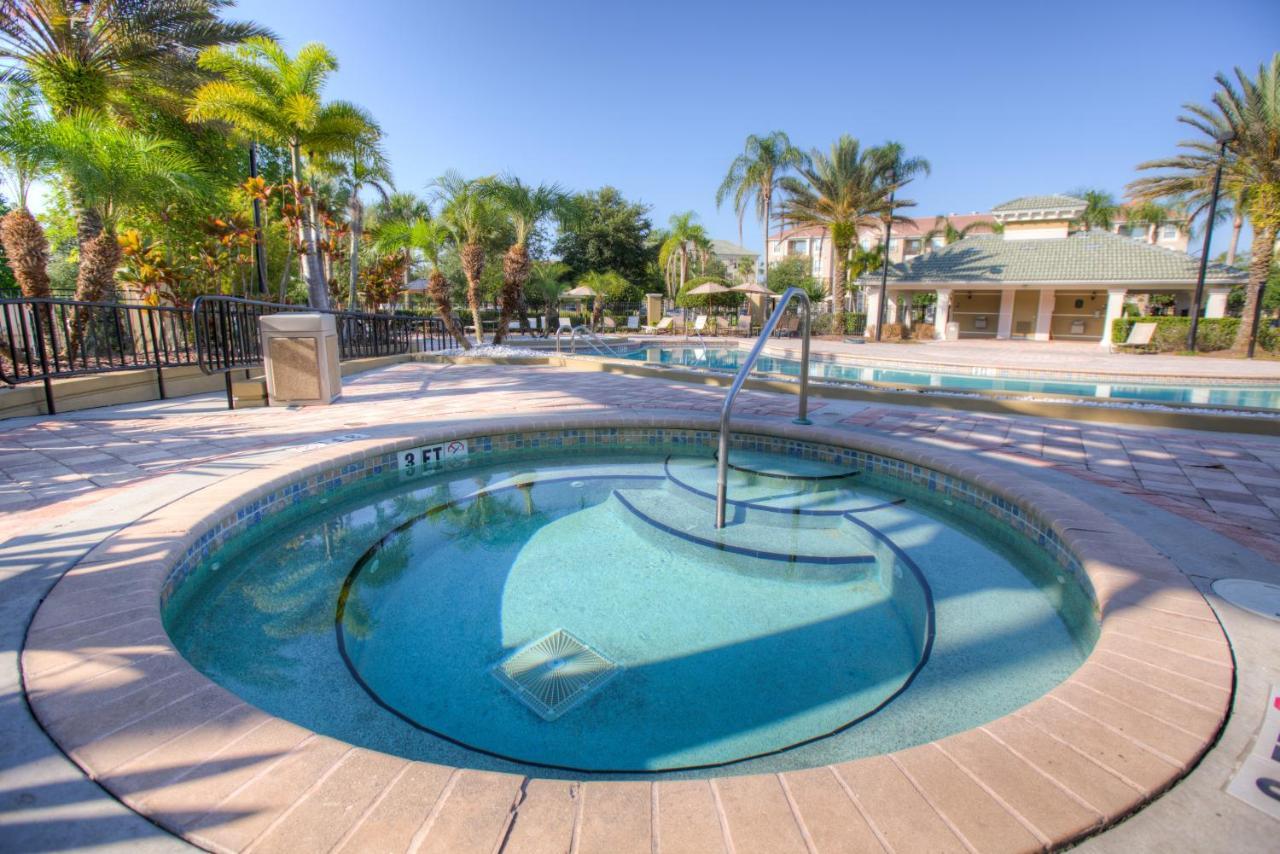 Luxury Vacation In This Gorgeous Vista Cay Condo Kissimmee Exteriér fotografie
