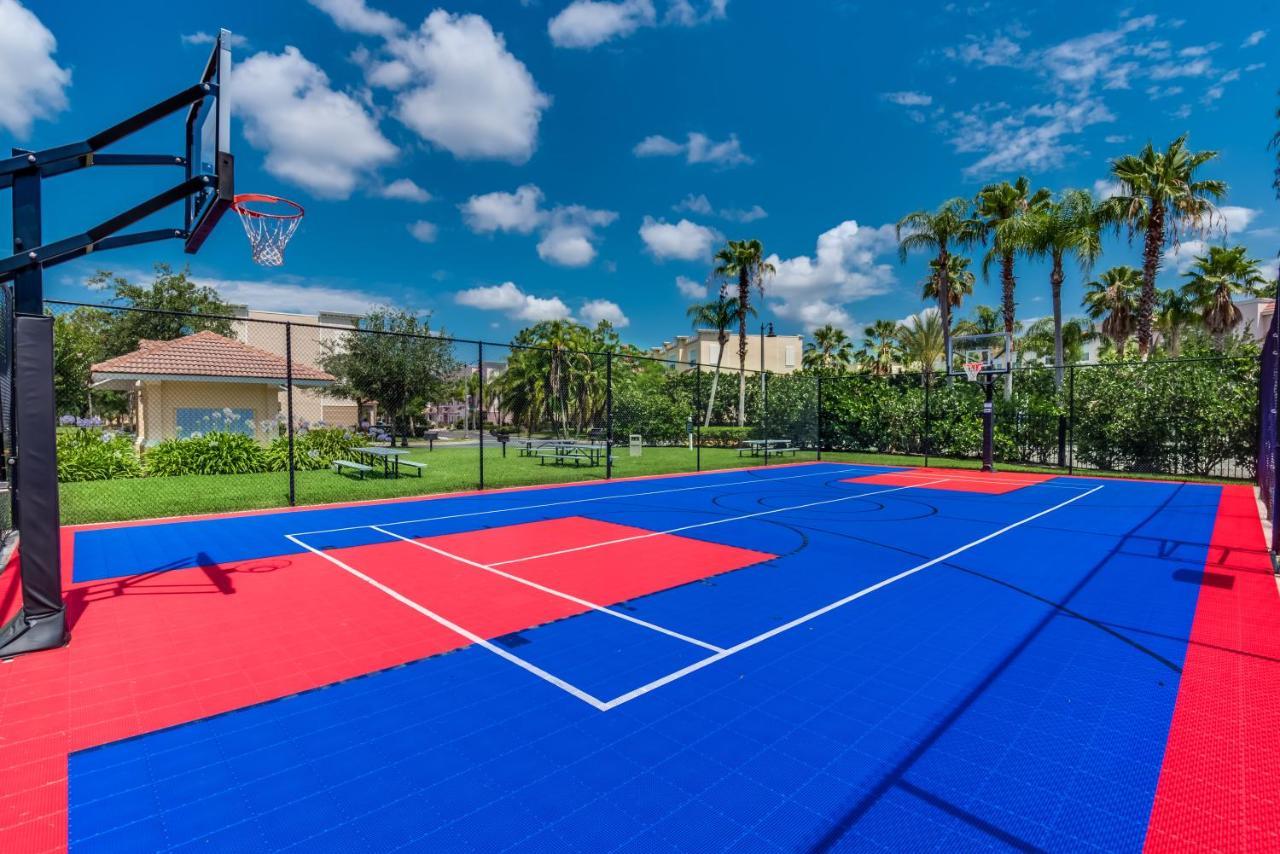 Luxury Vacation In This Gorgeous Vista Cay Condo Kissimmee Exteriér fotografie