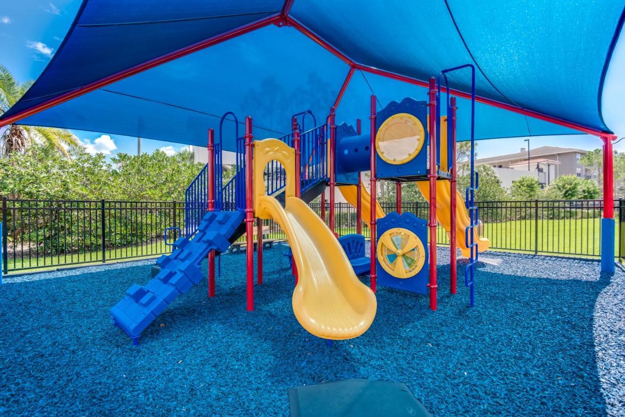 Luxury Vacation In This Gorgeous Vista Cay Condo Kissimmee Exteriér fotografie