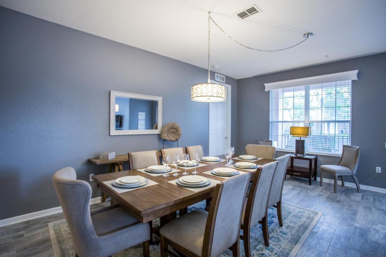 Luxury Vacation In This Gorgeous Vista Cay Condo Kissimmee Exteriér fotografie