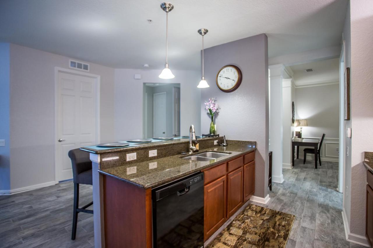 Luxury Vacation In This Gorgeous Vista Cay Condo Kissimmee Exteriér fotografie