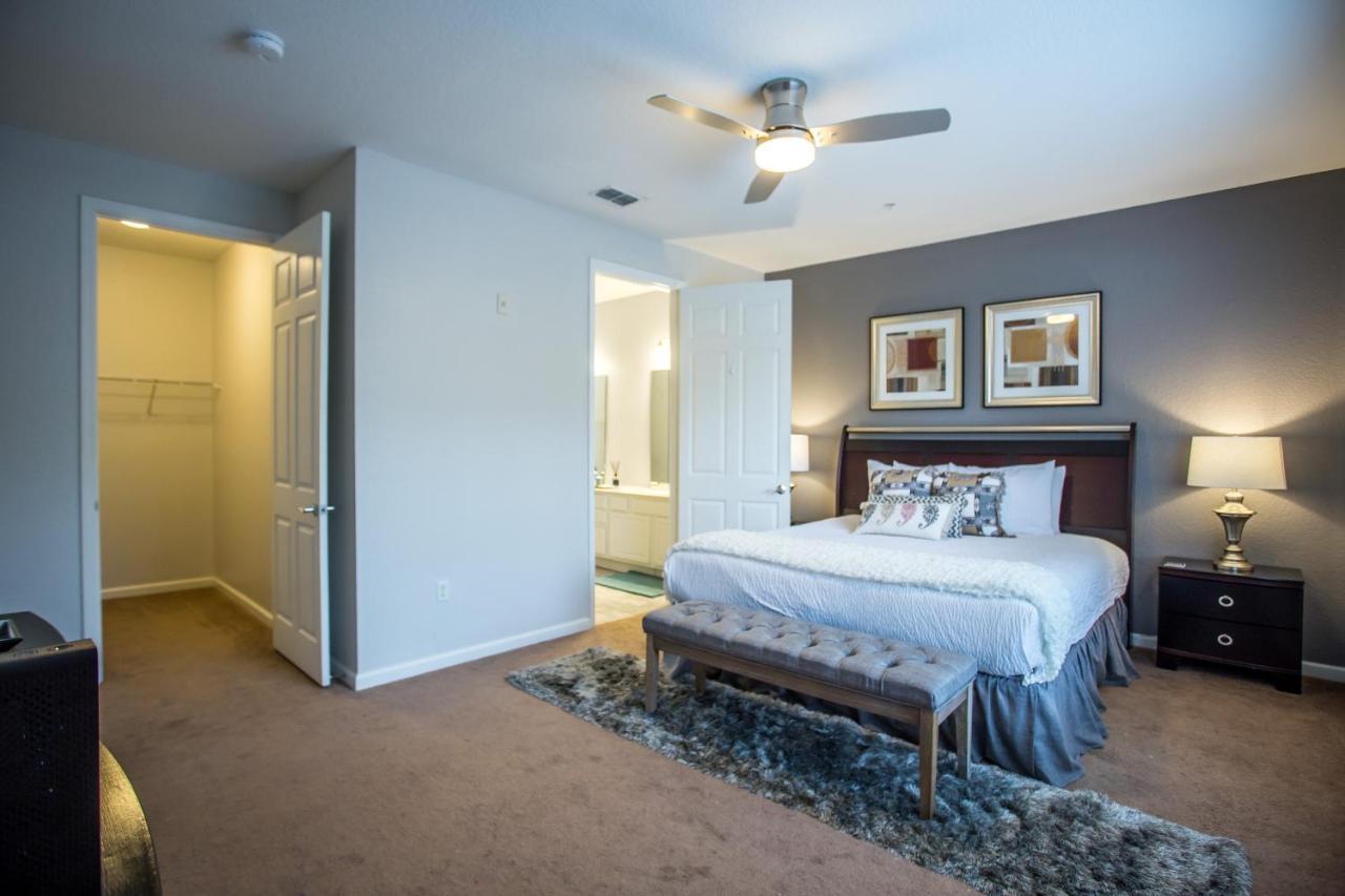 Luxury Vacation In This Gorgeous Vista Cay Condo Kissimmee Exteriér fotografie